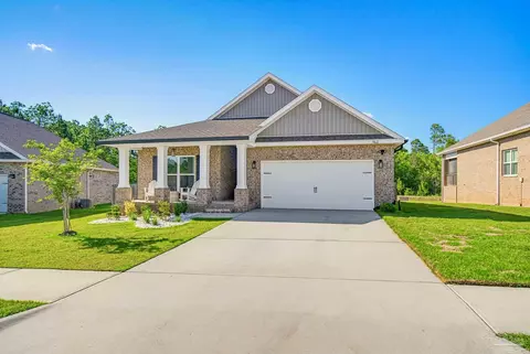 7862 Burnside Loop, Pensacola, FL 32526