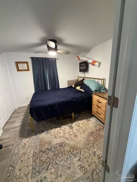 Bedroom - 4532 Limit St, Milton, FL 32583 photo 1 of 2
