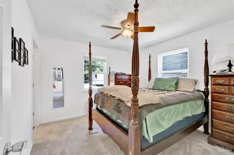 Bedroom - 5131 Oakleaf Dr, Pace, FL 32571 photo 1 of 3