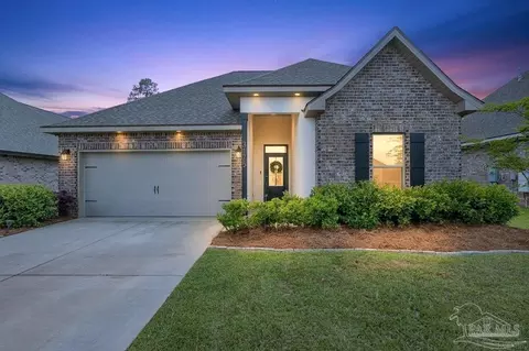 3175 Mountain Laurel Tr, Cantonment, FL 32533