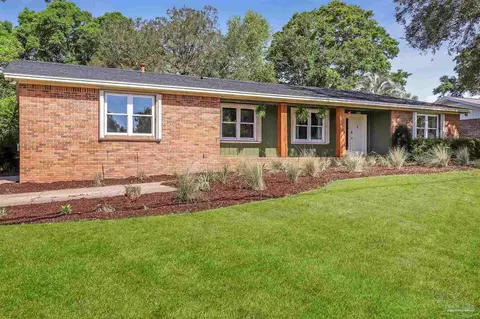 3445 Firestone Blvd, Pensacola, FL 32503