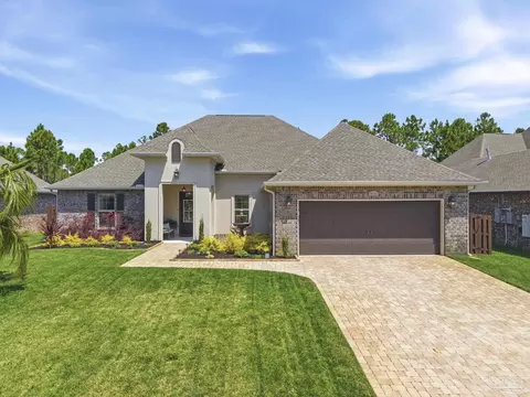 5694 Oak Haven Ln, Gulf Breeze, FL 32563