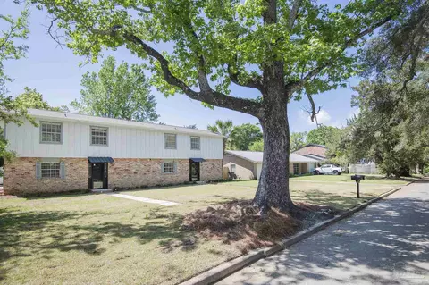 1119 E 1121 E Lakeview Ave, Pensacola, FL 32503