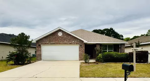 186 Creekview Dr, Pensacola, FL 32503