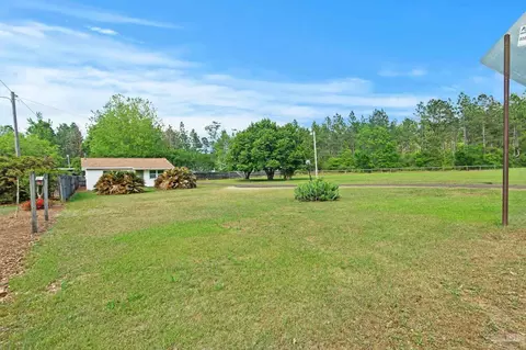Exterior - 3281 Mason Rd, Walnut Hill, FL 32568 photo 6 of 6