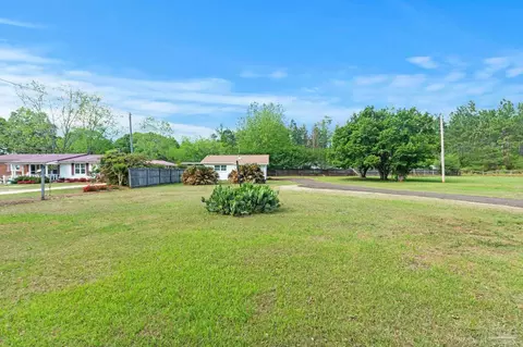 Exterior - 3281 Mason Rd, Walnut Hill, FL 32568 photo 5 of 6