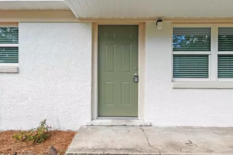 Exterior - 3281 Mason Rd, Walnut Hill, FL 32568 photo 1 of 6