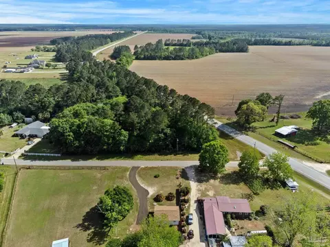 View/Area - 3281 Mason Rd, Walnut Hill, FL 32568 photo 4 of 5