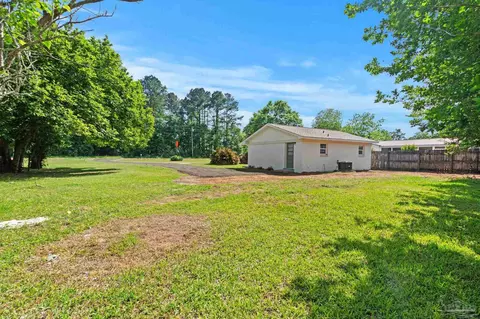 Exterior - 3281 Mason Rd, Walnut Hill, FL 32568 photo 2 of 6