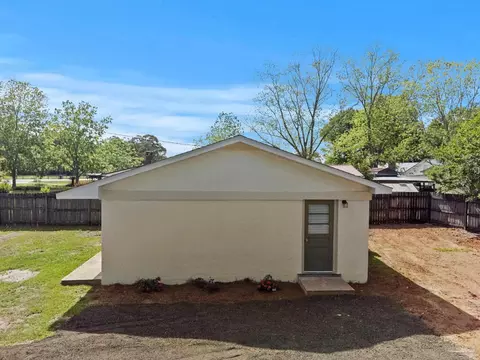 Exterior - 3281 Mason Rd, Walnut Hill, FL 32568 photo 3 of 6