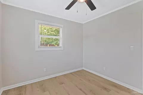 Bedroom - 3281 Mason Rd, Walnut Hill, FL 32568 photo 5 of 5