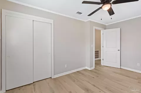 Bedroom - 3281 Mason Rd, Walnut Hill, FL 32568 photo 2 of 5