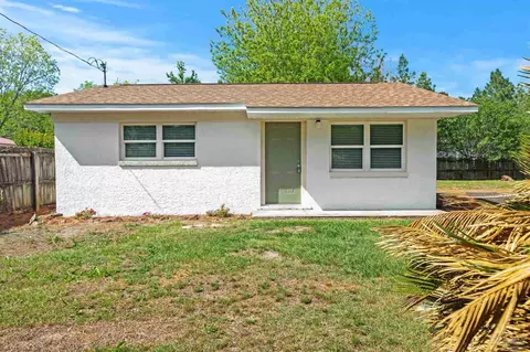 3281 Mason Rd, Walnut Hill, FL 32568