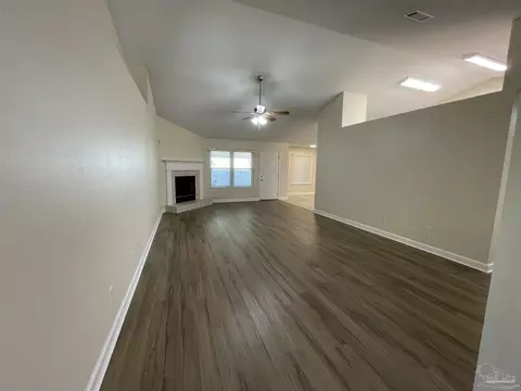 Living - 11739 Old Course Rd, Cantonment, FL 32533 photo 3 of 4