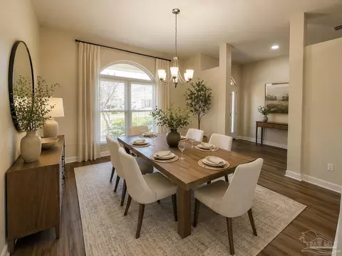 Dining - 11739 Old Course Rd, Cantonment, FL 32533 photo 1 of 1
