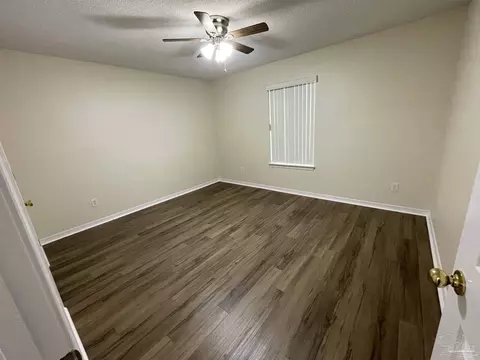 Bedroom - 11739 Old Course Rd, Cantonment, FL 32533 photo 4 of 5