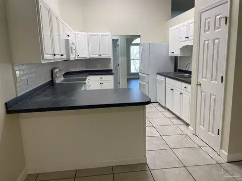 Kitchen - 11739 Old Course Rd, Cantonment, FL 32533 photo 1 of 3