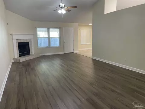 Living - 11739 Old Course Rd, Cantonment, FL 32533 photo 2 of 4