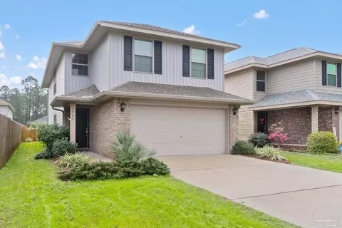 3799 Weatherstone Cir, Pensacola, FL 32507