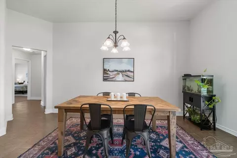 Dining - 5667 Flume Dr, Pace, FL 32571 photo 1 of 3