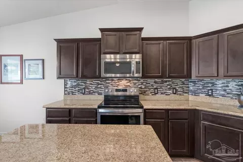 Kitchen - 5667 Flume Dr, Pace, FL 32571 photo 2 of 2