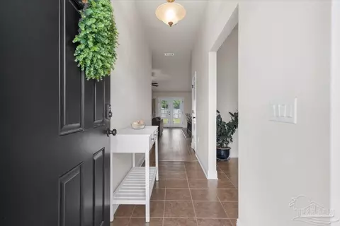 Entry Way - 5667 Flume Dr, Pace, FL 32571 photo 1 of 5