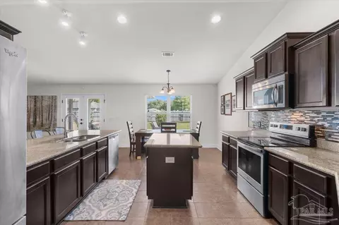 Entry Way - 5667 Flume Dr, Pace, FL 32571 photo 3 of 6