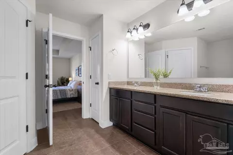 Entry Way - 5667 Flume Dr, Pace, FL 32571 photo 4 of 5