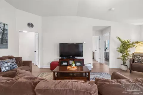 Living - 5667 Flume Dr, Pace, FL 32571 photo 1 of 2
