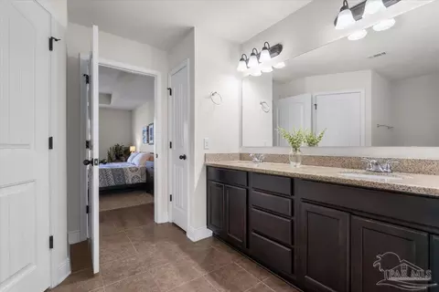 Entry Way - 5667 Flume Dr, Pace, FL 32571 photo 5 of 6
