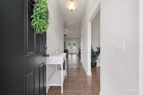Entry Way - 5667 Flume Dr, Pace, FL 32571 photo 1 of 6