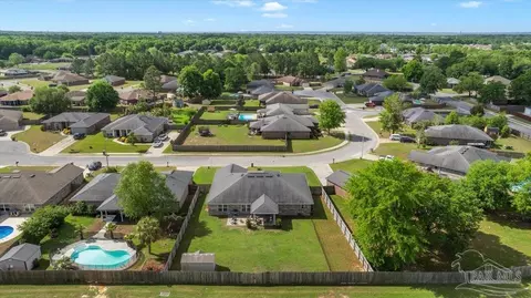 View/Area - 5667 Flume Dr, Pace, FL 32571 photo 1 of 3