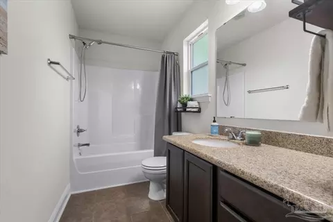 Bath - 5667 Flume Dr, Pace, FL 32571 photo 5 of 5