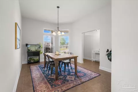 Dining - 5667 Flume Dr, Pace, FL 32571 photo 2 of 3