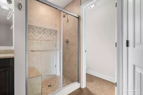 Entry Way - 5667 Flume Dr, Pace, FL 32571 photo 6 of 6