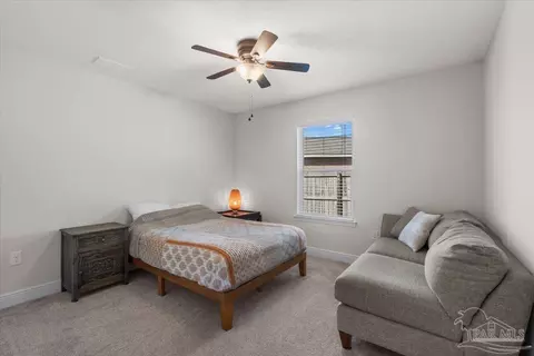 Bedroom - 5667 Flume Dr, Pace, FL 32571 photo 5 of 5