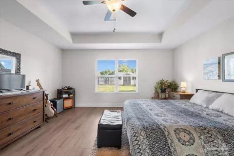 Bedroom - 5667 Flume Dr, Pace, FL 32571 photo 1 of 4