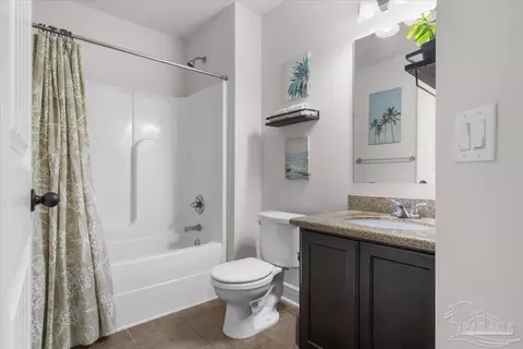 Bath - 5667 Flume Dr, Pace, FL 32571 photo 4 of 5