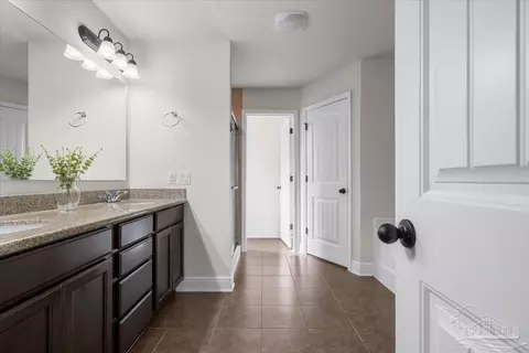 Entry Way - 5667 Flume Dr, Pace, FL 32571 photo 4 of 6