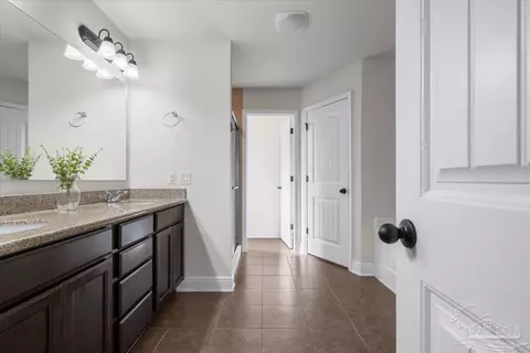 Entry Way - 5667 Flume Dr, Pace, FL 32571 photo 3 of 5