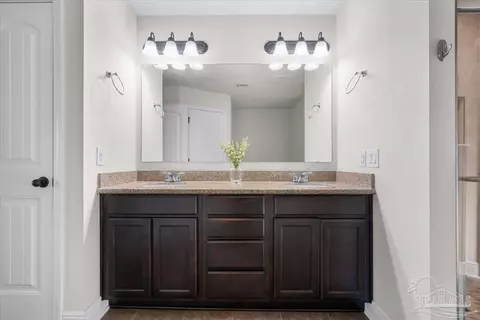 Bath - 5667 Flume Dr, Pace, FL 32571 photo 2 of 4