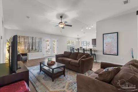 Living - 5667 Flume Dr, Pace, FL 32571 photo 2 of 2