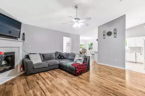 Living - 4300 Sugar Mill Bnd, Pace, FL 32571 photo 2 of 2