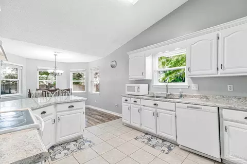 Kitchen - 4300 Sugar Mill Bnd, Pace, FL 32571 photo 3 of 3