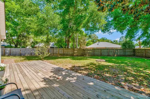 Exterior - 4300 Sugar Mill Bnd, Pace, FL 32571 photo 4 of 7