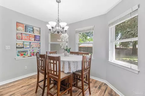 Dining - 4300 Sugar Mill Bnd, Pace, FL 32571 photo 1 of 1