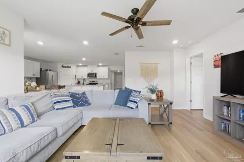 Other - 8653 Tarsus Dr, Milton, FL 32583 photo 6 of 14