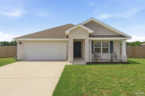 8653 Tarsus Dr, Milton, FL 32583