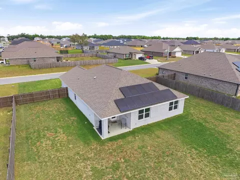 View/Area - 8653 Tarsus Dr, Milton, FL 32583 photo 5 of 18