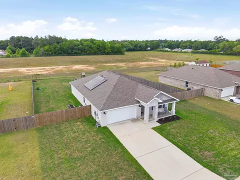 View/Area - 8653 Tarsus Dr, Milton, FL 32583 photo 2 of 18